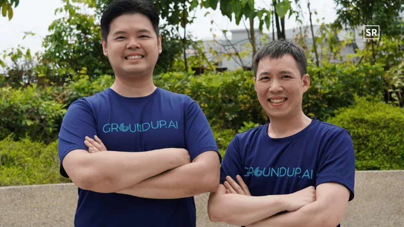 Groundup.ai Secures $10M Deal to Expand AI-Driven Maintenance