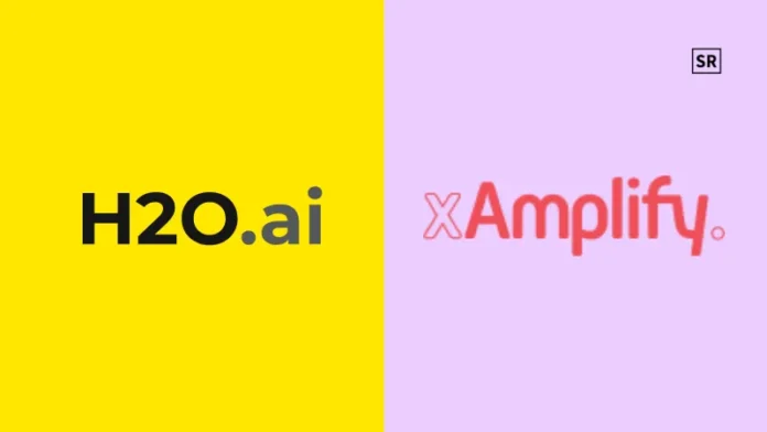 H2O.ai Partners With xAmplify to Expand AI Solutions in ANZ
