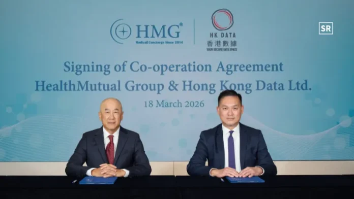 HealthMutual Group and HK Data partner to simplify cross-border healthcare with AI platform