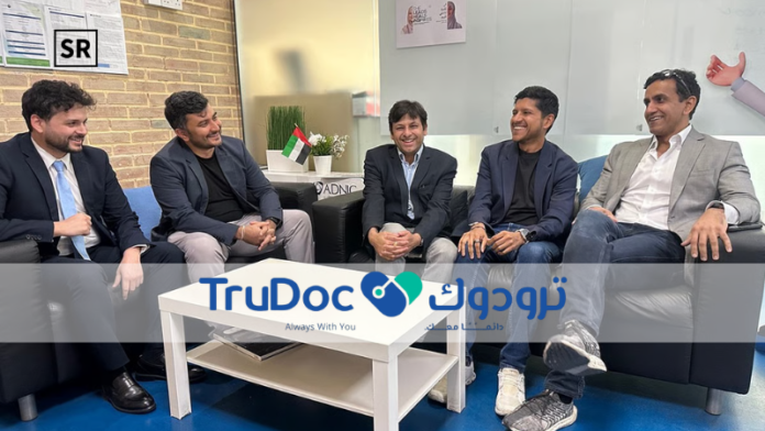 Healthtech startup TruDoc raises $15 Mn pre-Series B funding