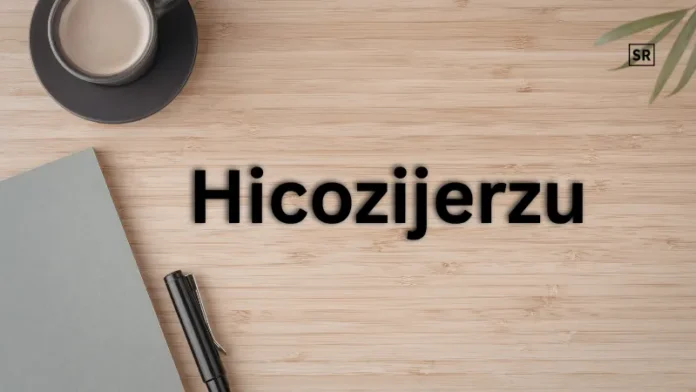 Hicozijerzu A Simple Approach to Working Smarter and Achieving Better Results
