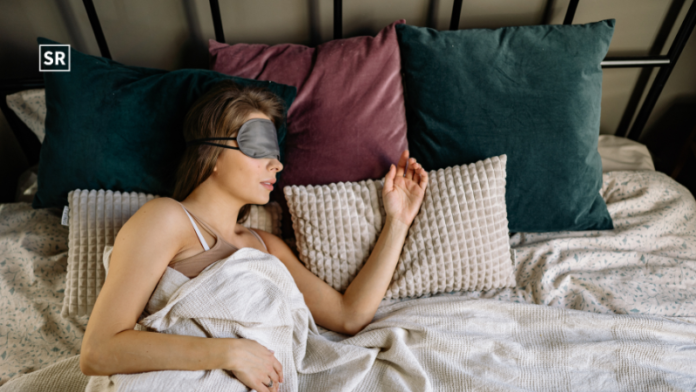 How to Fall Asleep Fast Tips to Get to Sleep Quickly