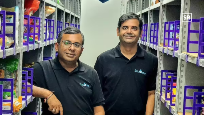 Inamo raises $8 million round led by Prime Venture Partners