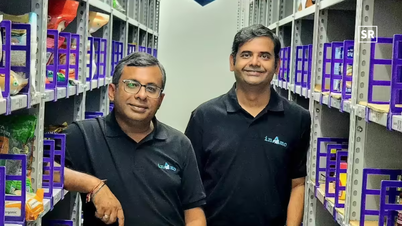 Inamo raises $8 million round led by Prime Venture Partners