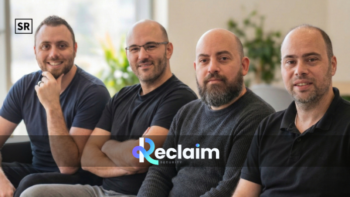 Israeli AI security startup Reclaim raises $20 million in Series A Round