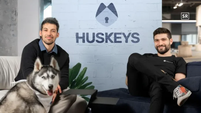 Israeli cybersecurity startup Huskeys raises $8 million seed round