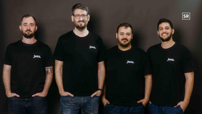 Jazz raises $61 million Series A round led by Glilot Capital Partners