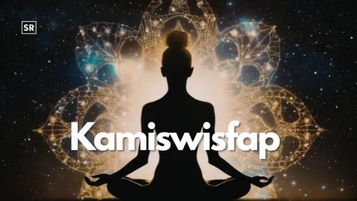 Kamiswisfap A Modern Approach to Balanced Productivity and Well-Being
