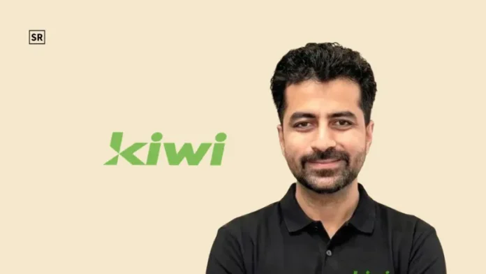 Kiwi Appoints Sumeet Basrani as Chief Business Officer to Drive Growth