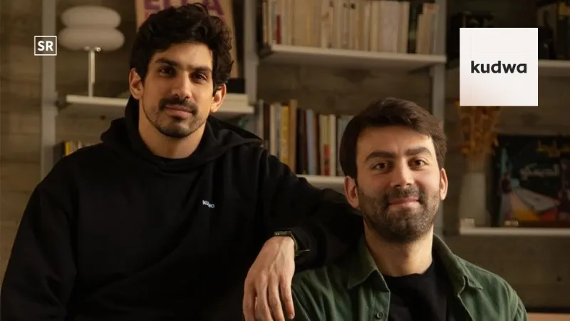 Kudwa raises $1.1 million funding led by 1818 Venture Capital