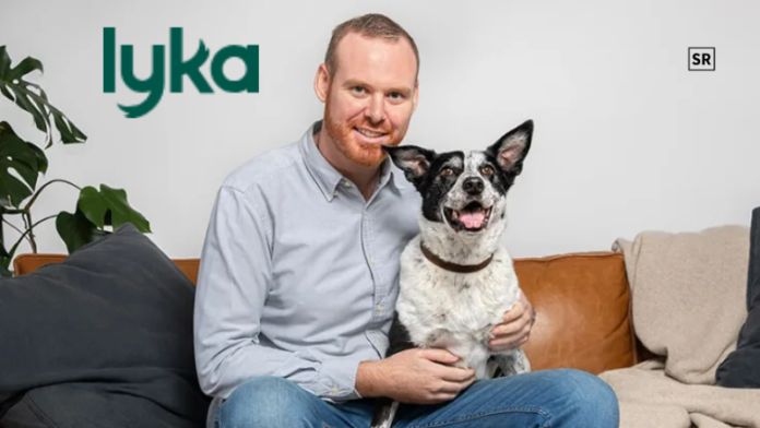 Lyka raises $67 million Series C round led by LGVP