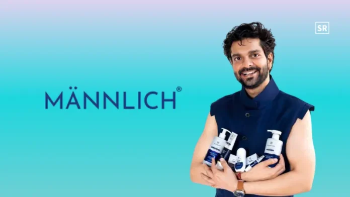 MANNLICH Raises $294K in Seed Funding Led by BeyondSeed