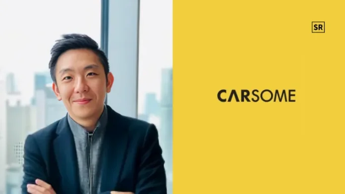 Malaysia’s Unicorn CARSOME Group Inc Raises Over $30M in Strategic Funding Round