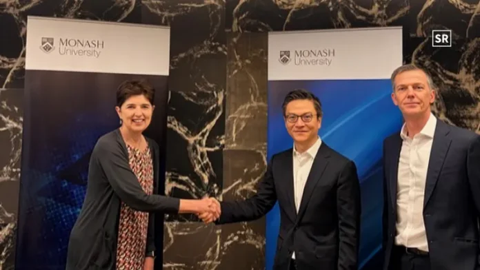 Monash University and ClinChoice Inc Partner to Speed Up Clinical Trials