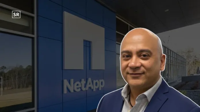 NetApp Names Moti Uttam as Malaysia Country Manager