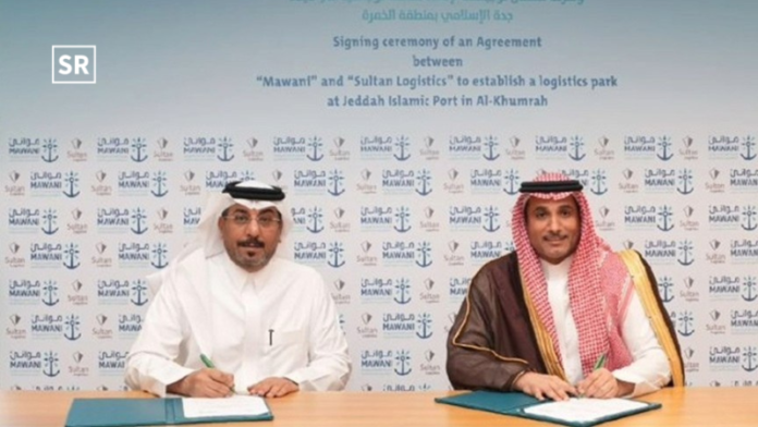 New Murabba Partners With EVIQ to strengthen sustainable EV infrastructure