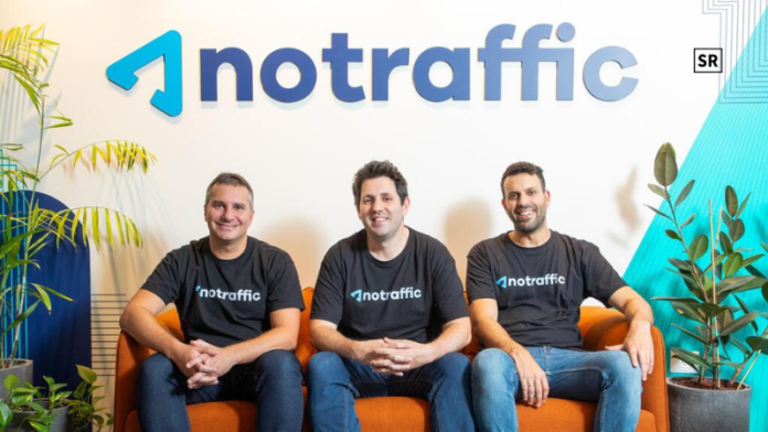 NoTraffic raises $90 million Series C round led by PSG Equity