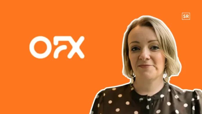 OFX Appoints Liz Lord as CMO to Drive Brand and Platform Growth
