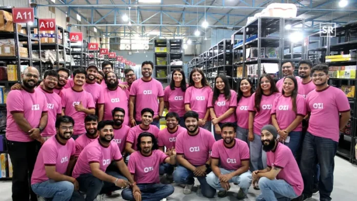 OZi raises $6.2 million Series A round led by RTP Global