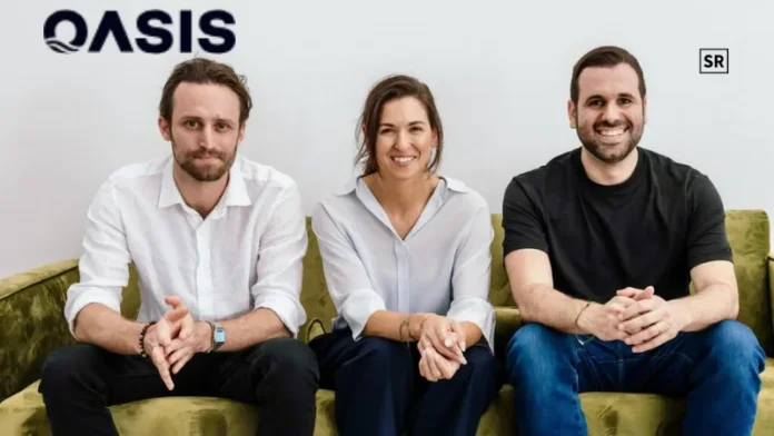 Oasis Security raises $120 million in Series B round led by Craft Ventures
