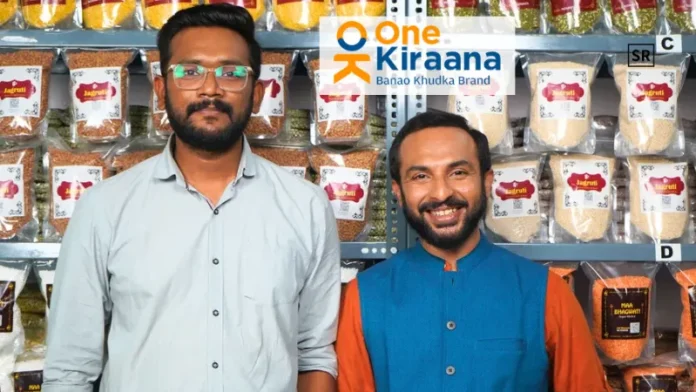 OneKiraana raises $1.6 million round led by Ankur Capital