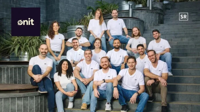 Onit Security raises $11 million Seed round led by Hetz Ventures