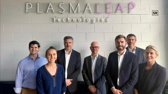 PlasmaLeap Technologies US$20 million Series A round ed by Yara Growth, Others