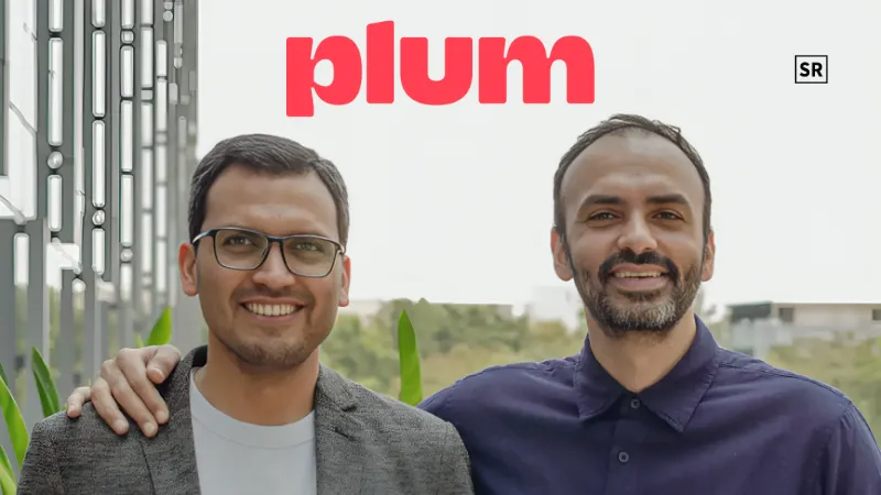Plum raises $20 million round led by Peak XV Partners
