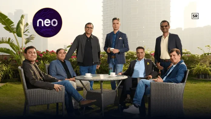 Private equity firm TVS Capital Invests $53M in Neo Group at INR 10,000 Cr Valuation