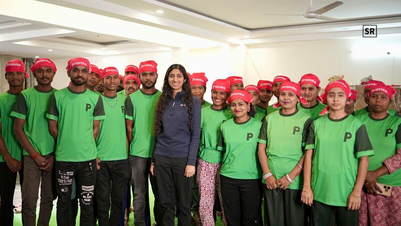 Pronto secures raises Series B round led by Epiq Capital