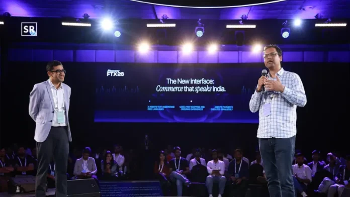 Razorpay Teams Up with Sarvam for Voice-Based Shopping in India