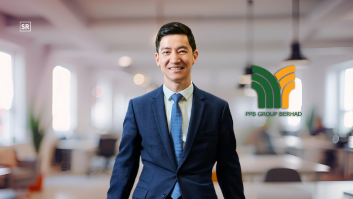 Robert Kuok’s PPB Group Appoints Grandson Kuok Meng Xiong as Board Director