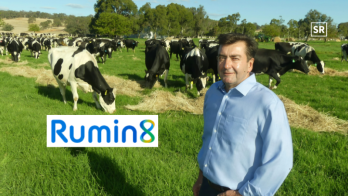 Rumin8 raises $3 million round from AgriZeroNZ