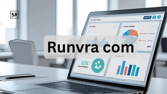 Runvra com Review What It Is, Features, Uses & Is It Safe to Trust