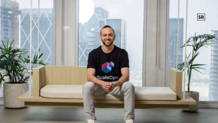 ScaleOps raises $130 million series C round led by Insight Partners