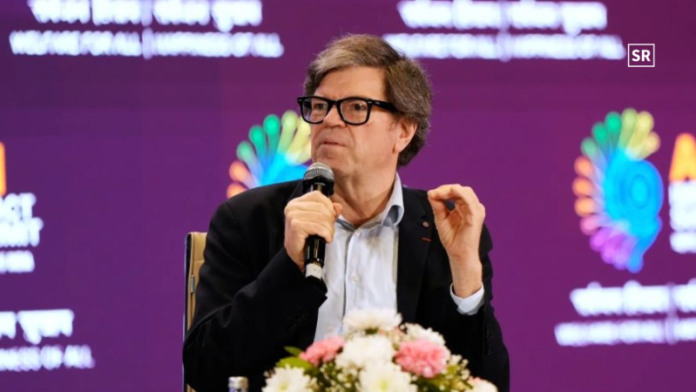 Shorooq Invests in Yann LeCun’s AI Startup AMI Labs in $1.03B Funding Round