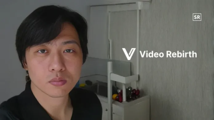 Singapore-based Video Rebirth raises $80M to build advanced AI video engine