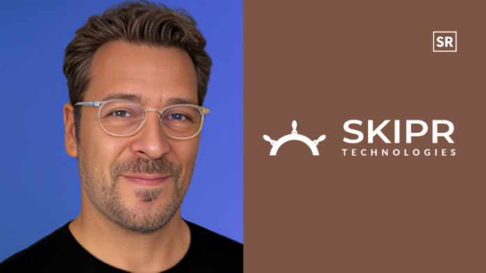 Skipr raises $2 million seed round led by Hub71