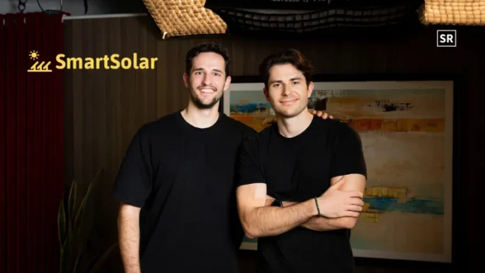 SmartSolar raises $3.15M to boost rooftop solar financing for small businesses in Vietnam