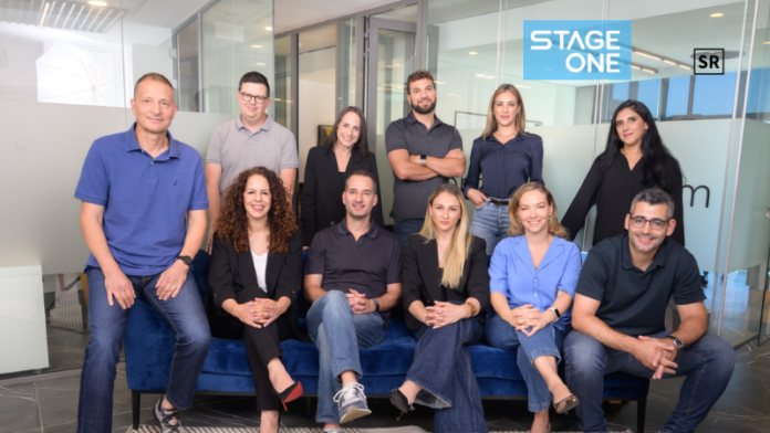 StageOne Raises $165M Fund for Israeli AI and Cybersecurity Startups