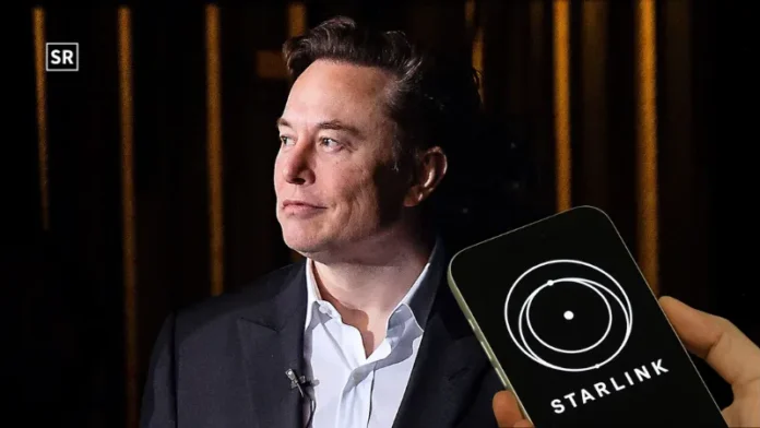 Starlink launches in the UAE with satellite internet services