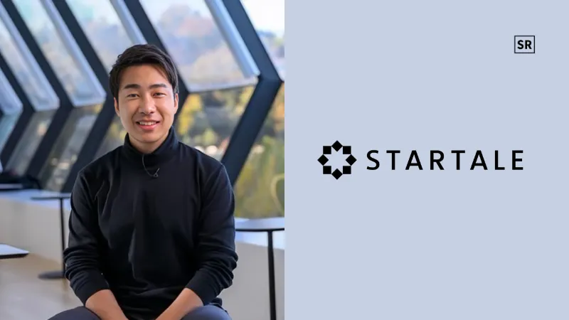 Startale Group raises $63 million Series A round