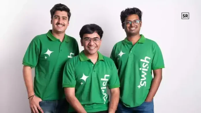 Swish raises $38 million round led by Hara Global