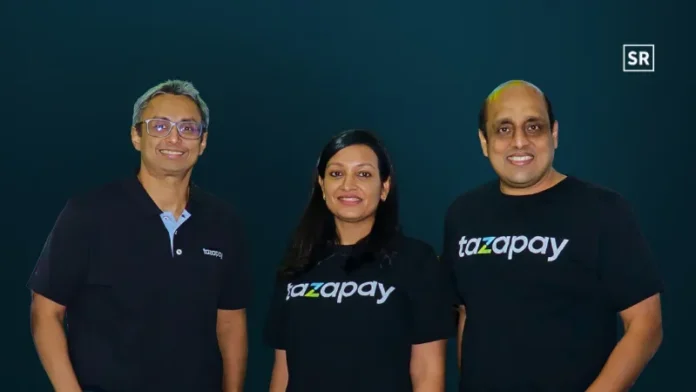 Tazapay raises $36 million Series B round led by Circle Ventures