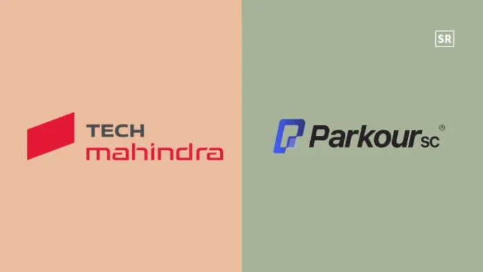 Tech Mahindra and ParkourSC Team Up for AI Supply Chain Solutions
