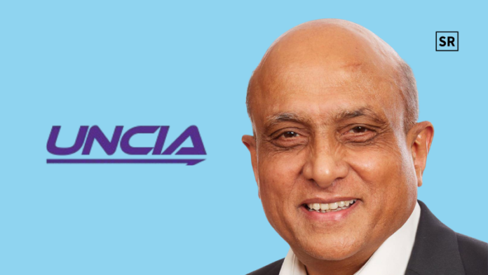 Uncia raises $3 million round from Pavestone VC