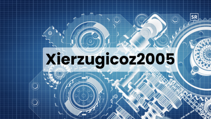 Understanding Xierzugicoz2005 A Guide to This Mysterious Software Identifier