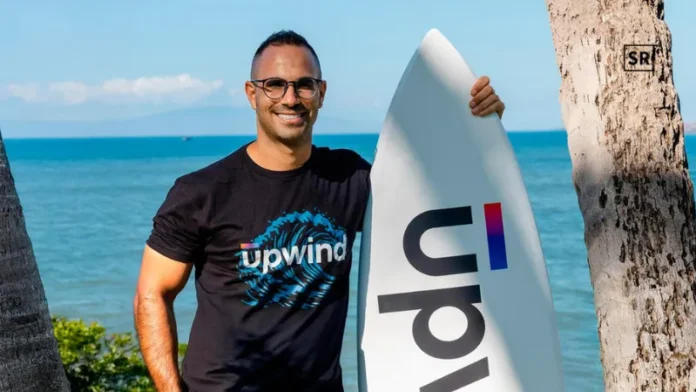 Upwind Security raises tens of millions in funding from Salesforce Ventures