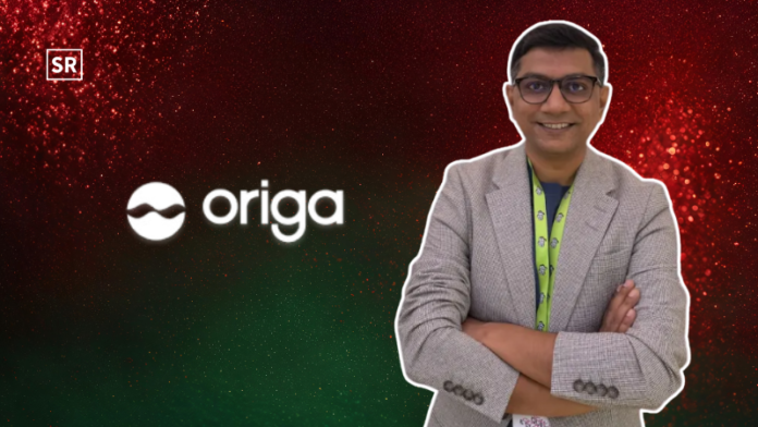 Voice AI startup Origa raises $450K pre-seed round
