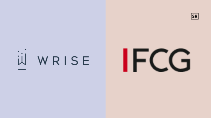WRISE Group Forms Strategic Partnership in Thailand with IFCG Public Company Limited